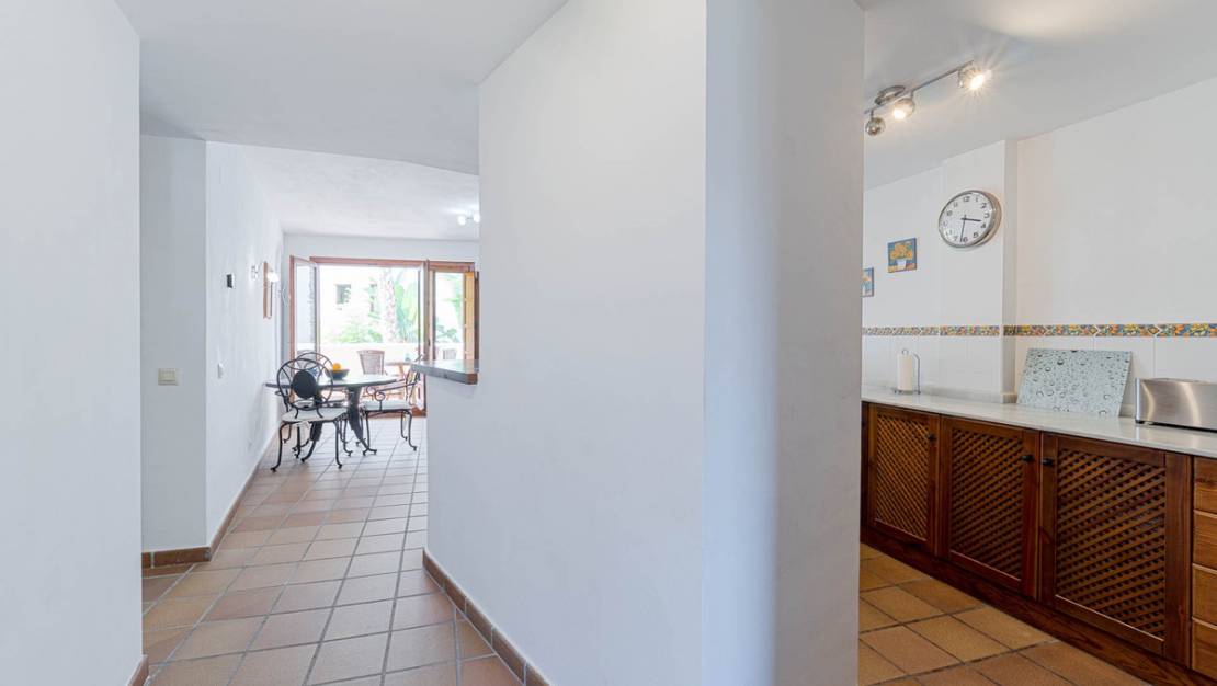 Sale - Apartment - Orihuela - Punta Prima