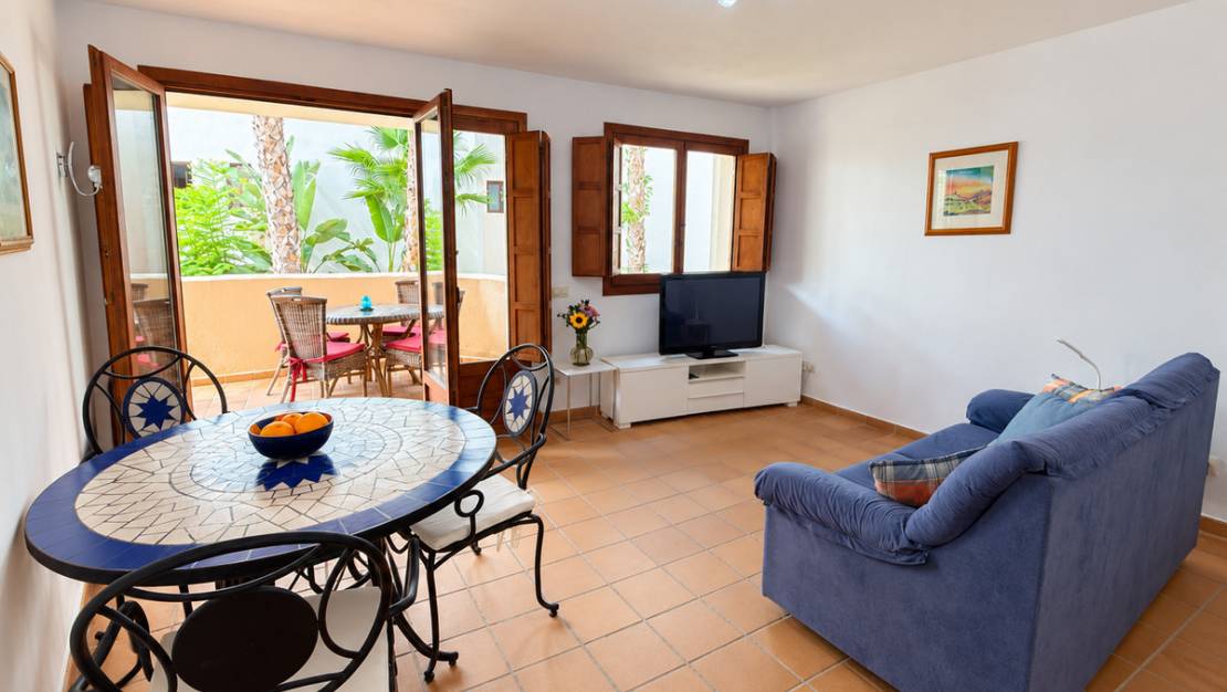 Sale - Apartment - Orihuela - Punta Prima
