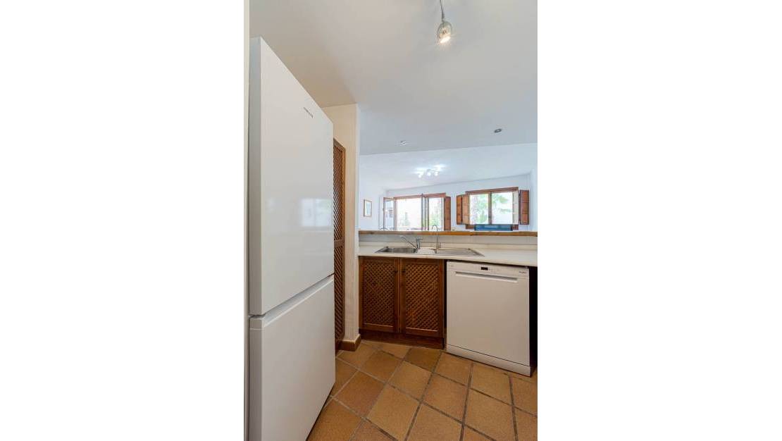 Sale - Apartment - Orihuela - Punta Prima