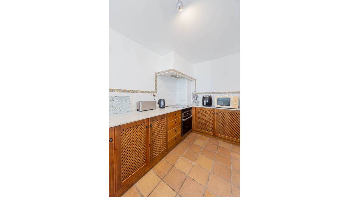 Sale - Apartment - Orihuela - Punta Prima