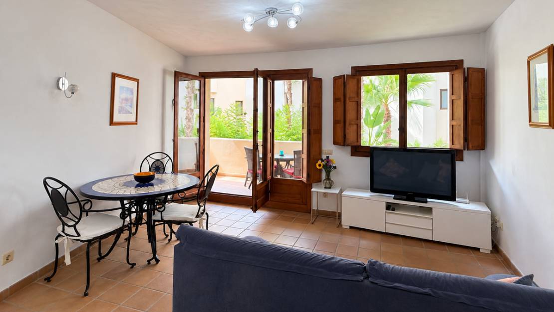 Sale - Apartment - Orihuela - Punta Prima
