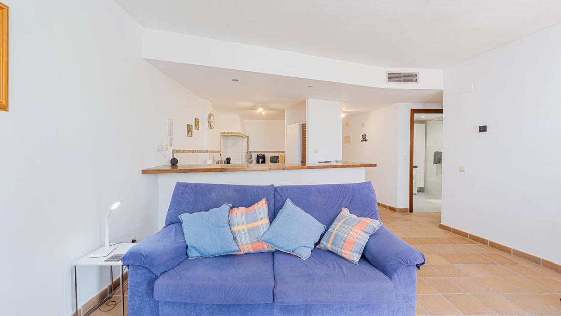 Sale - Apartment - Orihuela - Punta Prima