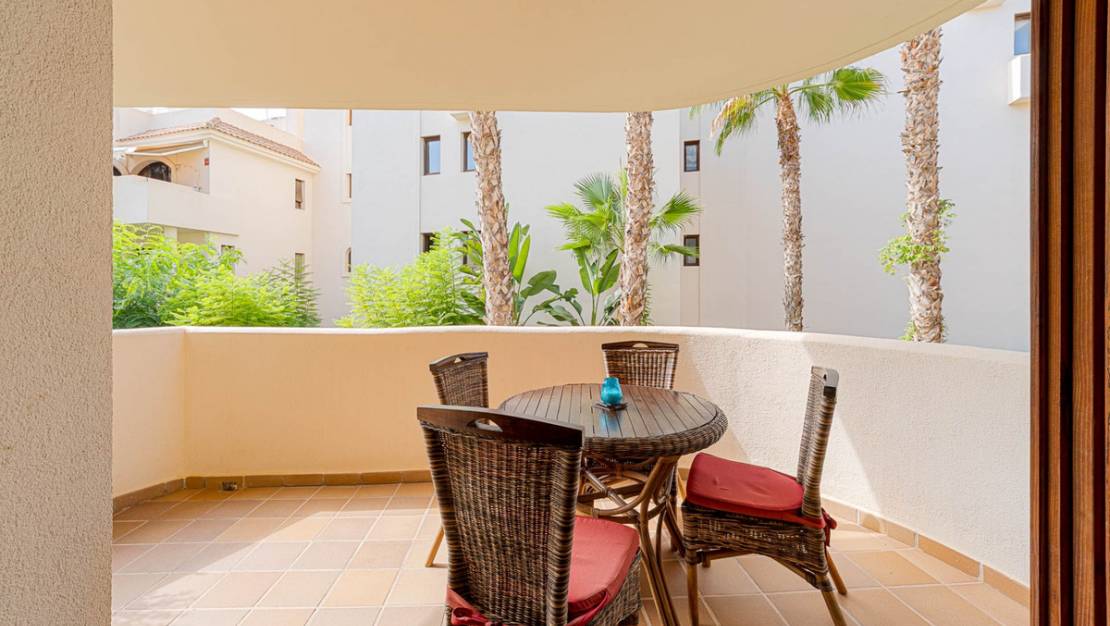 Sale - Apartment - Orihuela - Punta Prima