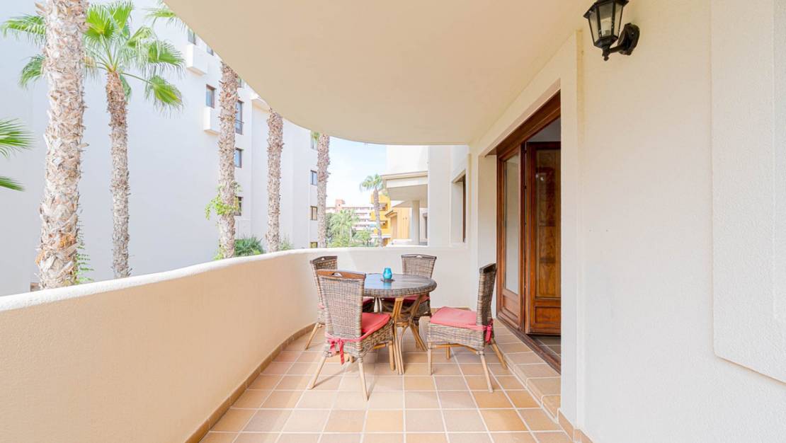 Sale - Apartment - Orihuela - Punta Prima