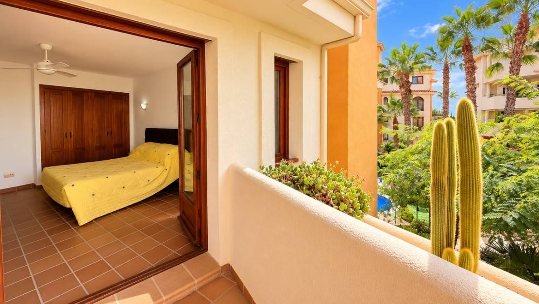 Sale - Apartment - Orihuela - Punta Prima