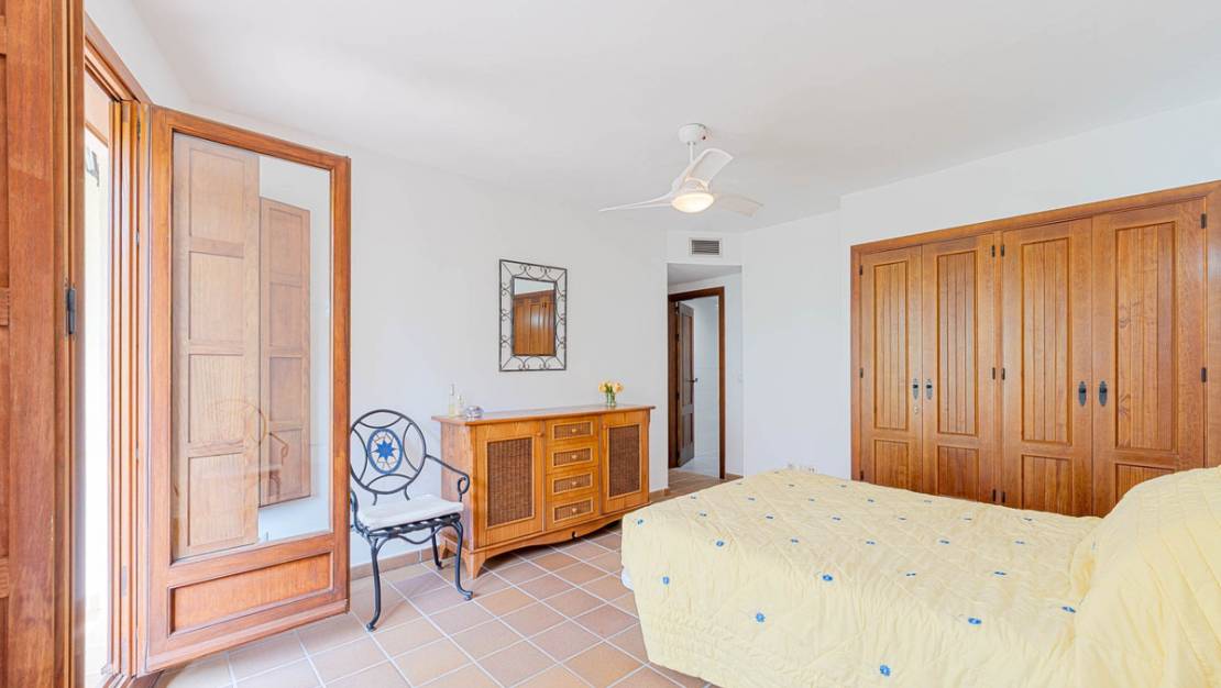 Sale - Apartment - Orihuela - Punta Prima