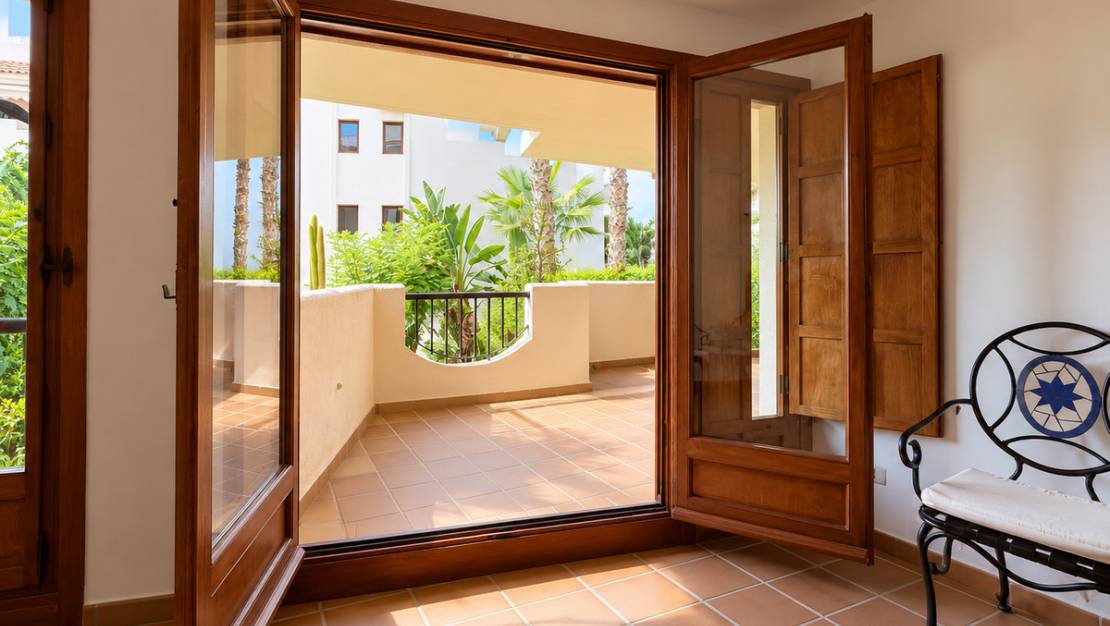 Sale - Apartment - Orihuela - Punta Prima