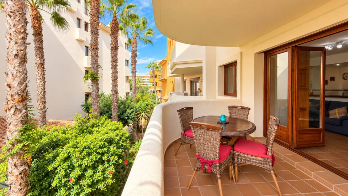 Sale - Apartment - Orihuela - Punta Prima