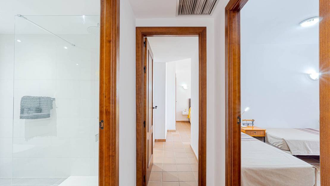 Sale - Apartment - Orihuela - Punta Prima