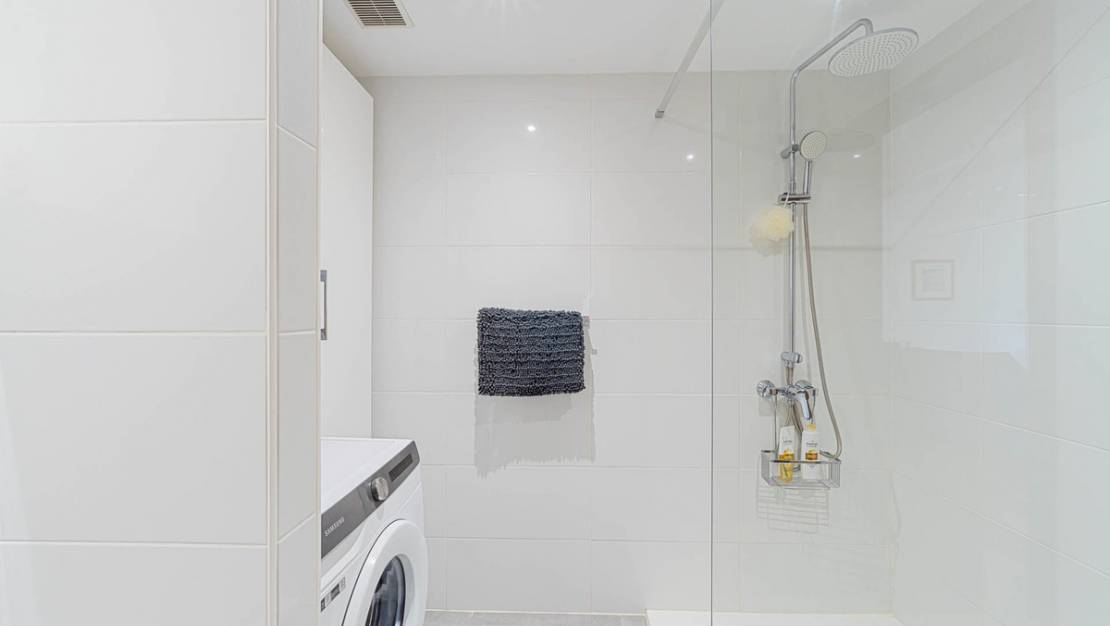 Sale - Apartment - Orihuela - Punta Prima