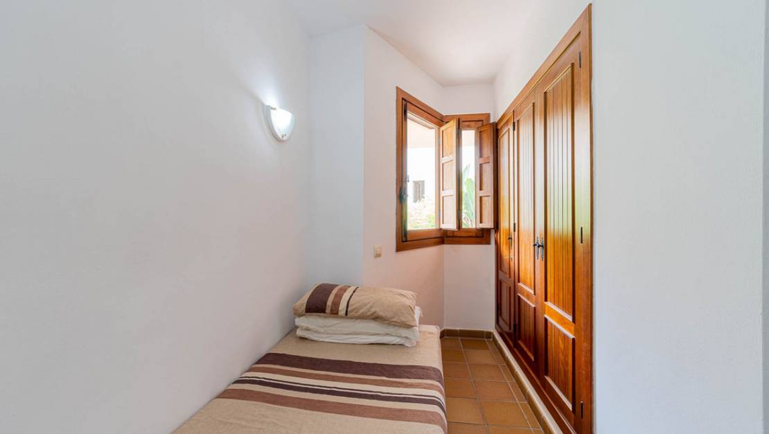 Sale - Apartment - Orihuela - Punta Prima