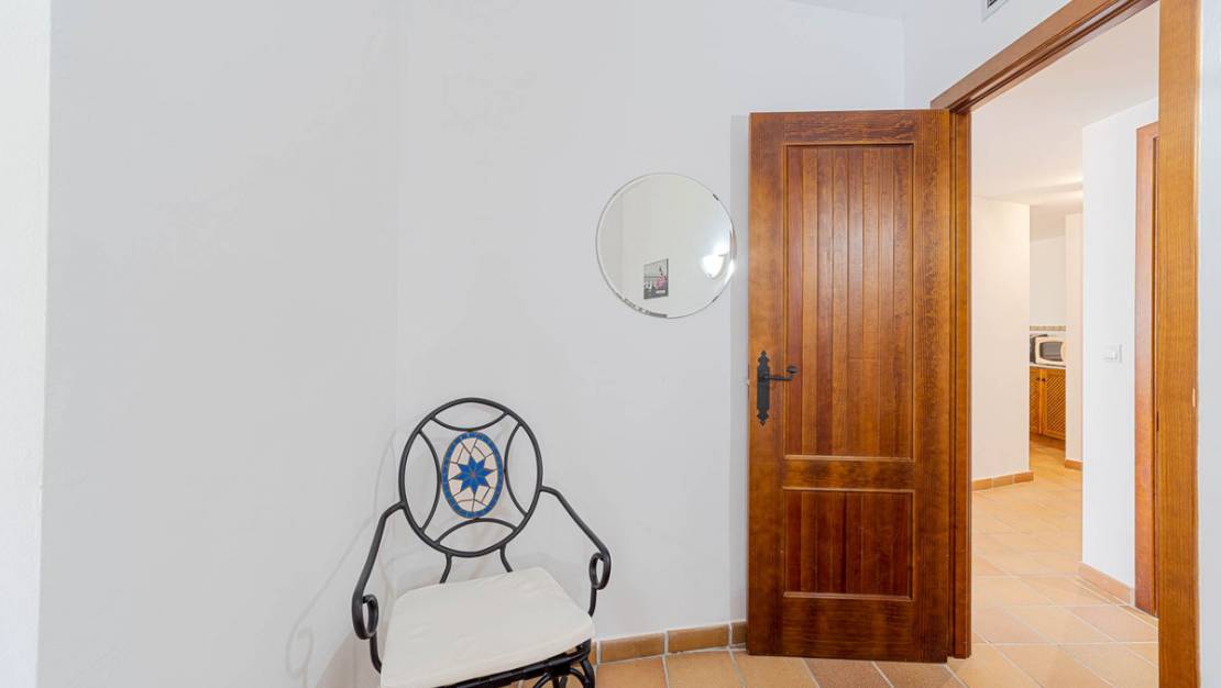 Sale - Apartment - Orihuela - Punta Prima
