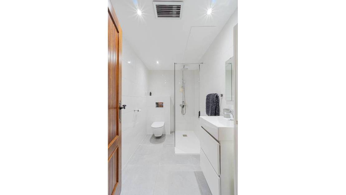 Sale - Apartment - Orihuela - Punta Prima