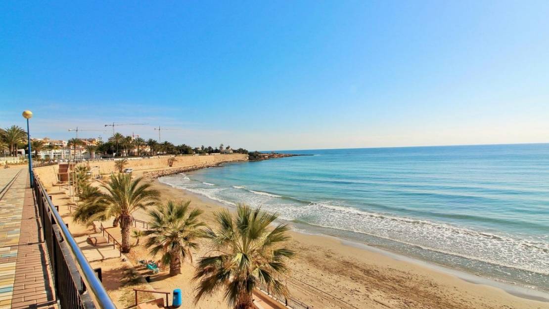 Sale - Apartment - Orihuela - Punta Prima