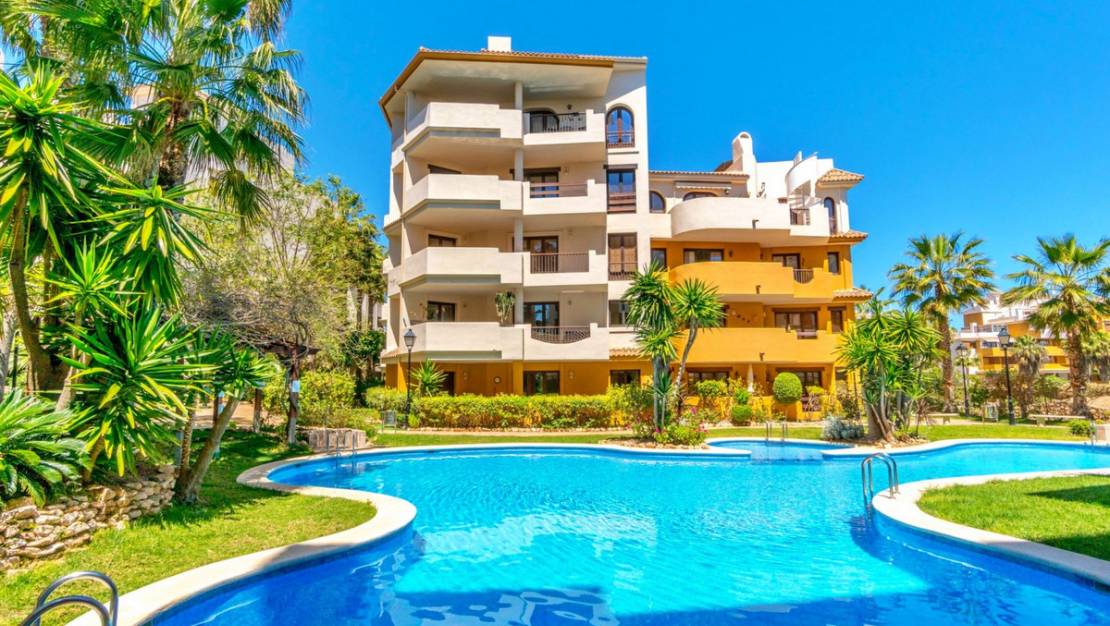 Sale - Apartment - Orihuela - Punta Prima