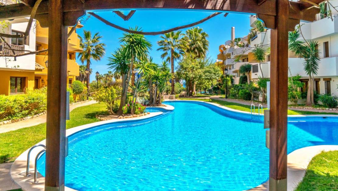 Sale - Apartment - Orihuela - Punta Prima