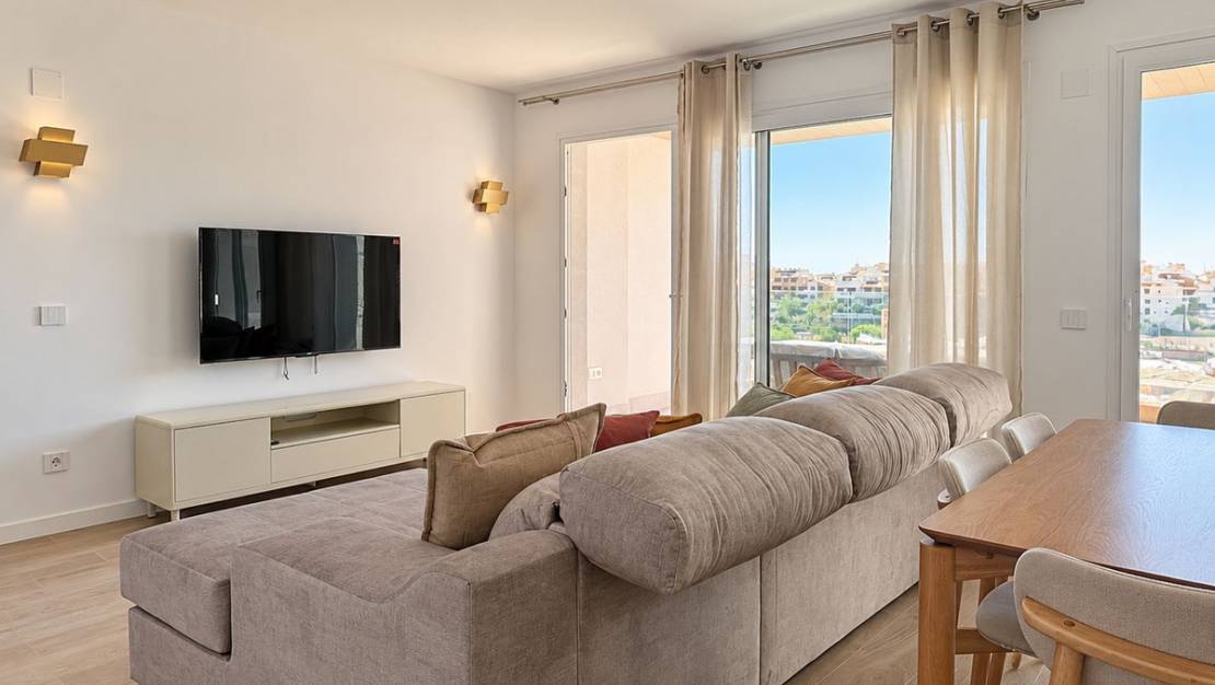 Sale - Apartment - Orihuela - Punta Prima