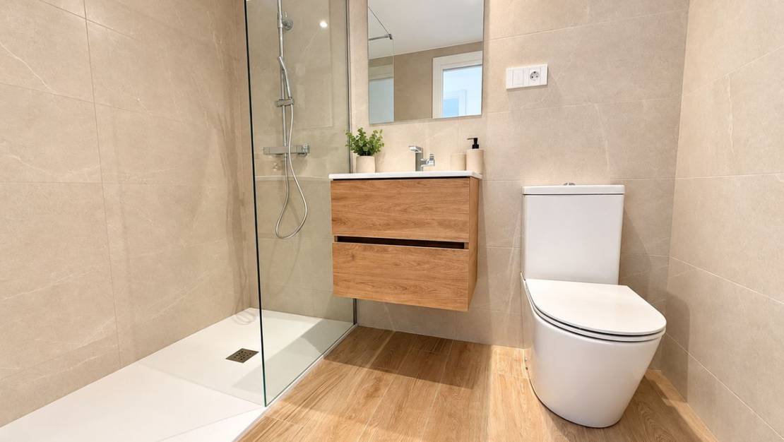 Sale - Apartment - Orihuela - Punta Prima