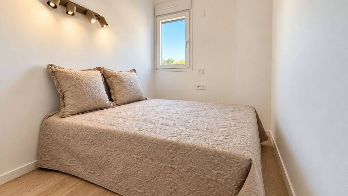 Sale - Apartment - Orihuela - Punta Prima