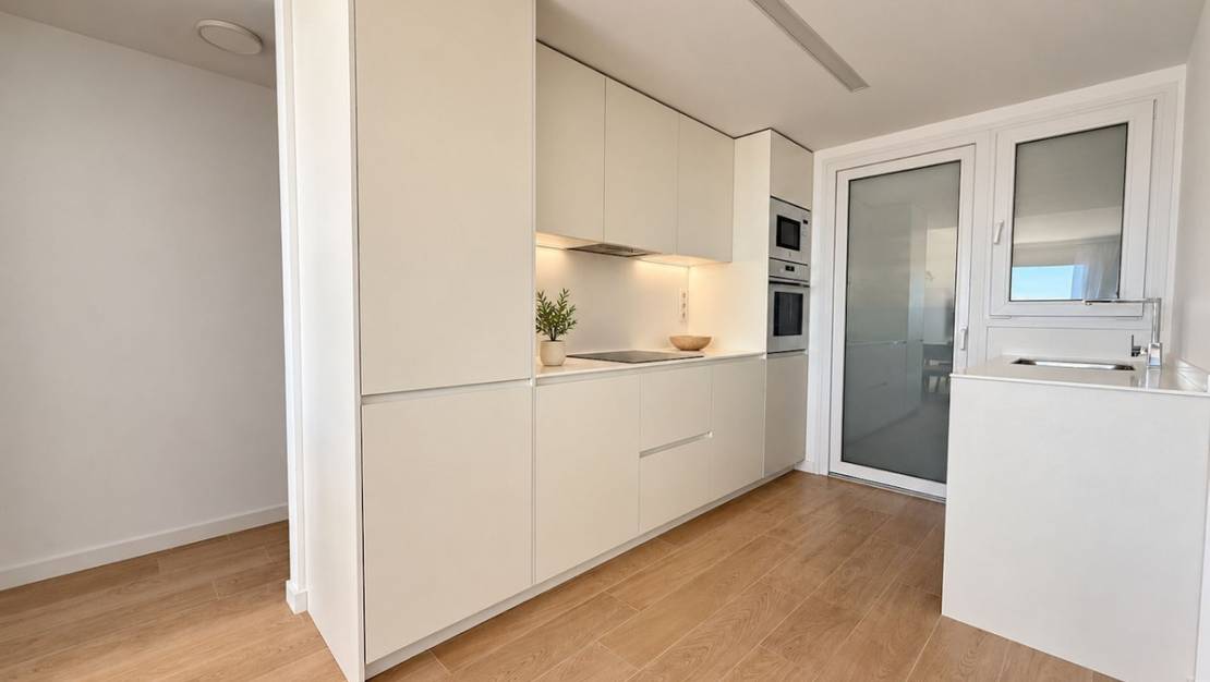 Sale - Apartment - Orihuela - Punta Prima