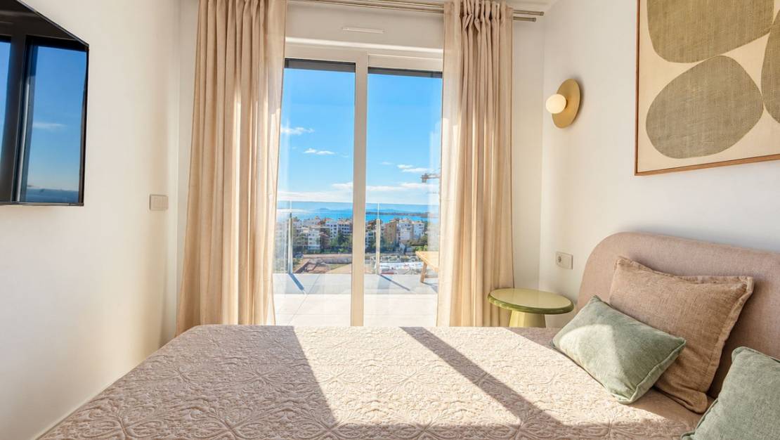 Sale - Apartment - Orihuela - Punta Prima