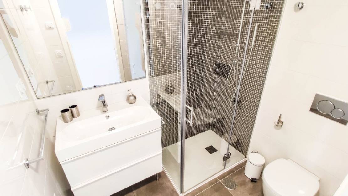 Sale - Apartment - Orihuela - Punta Prima