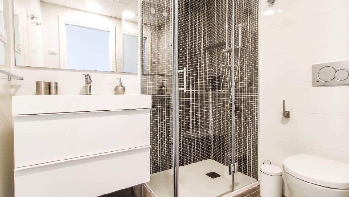 Sale - Apartment - Orihuela - Punta Prima