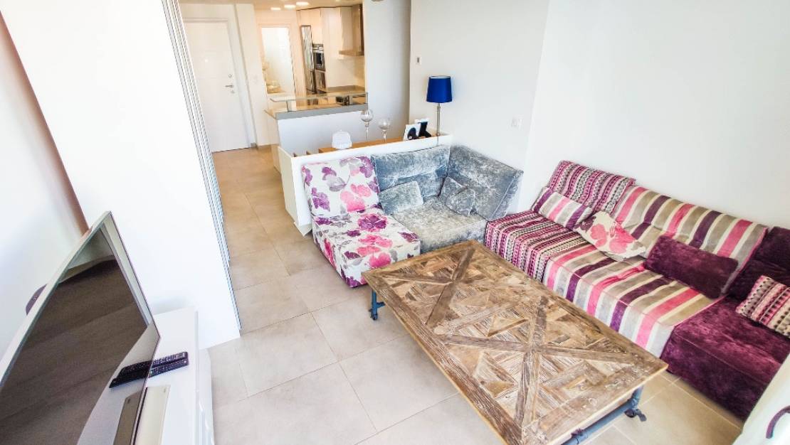 Sale - Apartment - Orihuela - Punta Prima