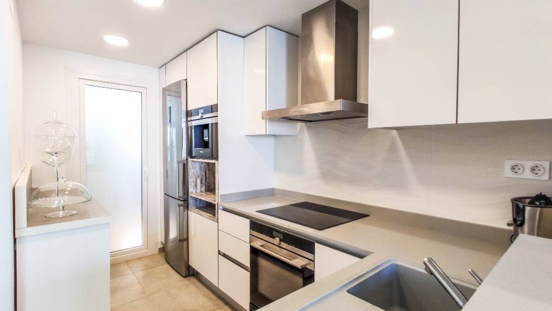 Sale - Apartment - Orihuela - Punta Prima