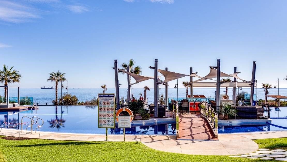 Sale - Apartment - Orihuela - Punta Prima