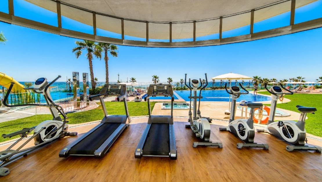 Sale - Apartment - Orihuela - Punta Prima