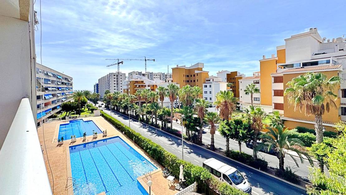 Sale - Apartment - Orihuela - Rocio del Mar