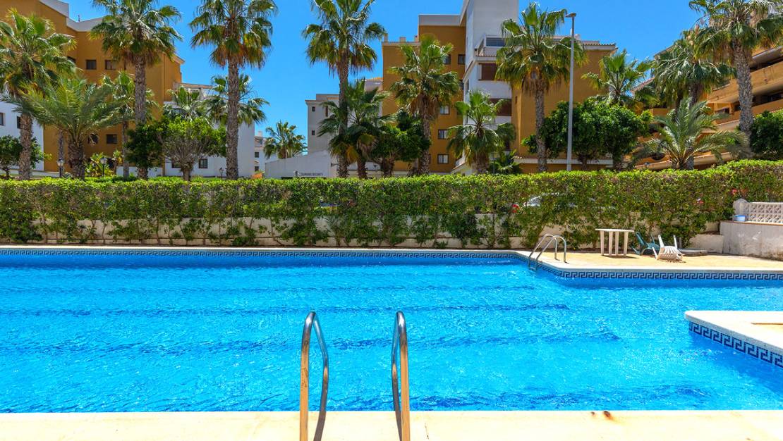 Sale - Apartment - Orihuela - Rocio del Mar