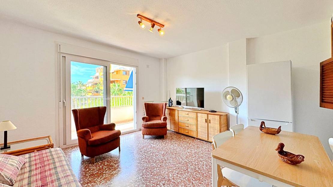 Sale - Apartment - Orihuela - Rocio del Mar