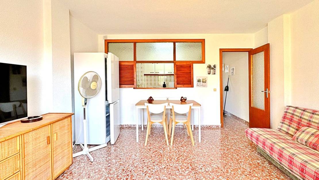 Sale - Apartment - Orihuela - Rocio del Mar