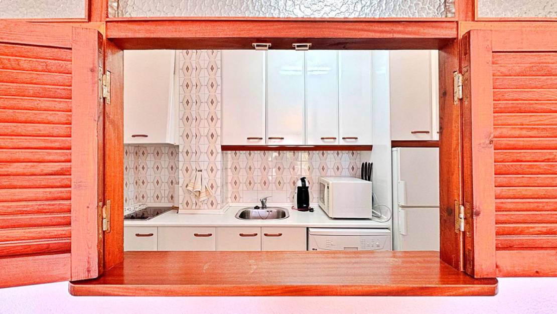 Sale - Apartment - Orihuela - Rocio del Mar