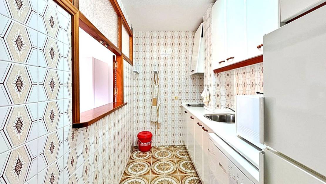 Sale - Apartment - Orihuela - Rocio del Mar