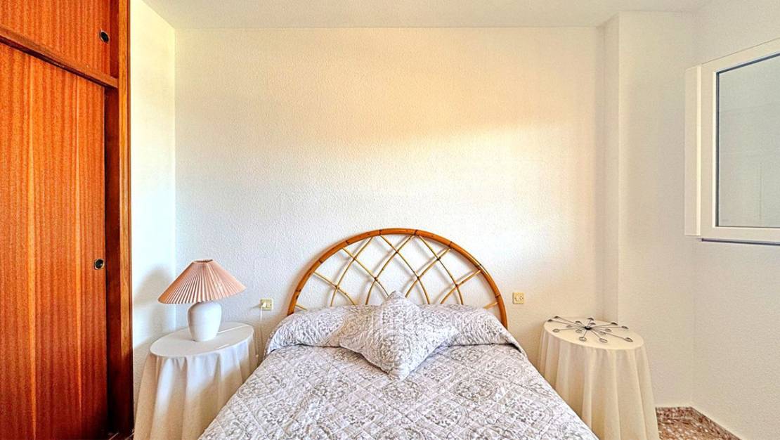 Sale - Apartment - Orihuela - Rocio del Mar