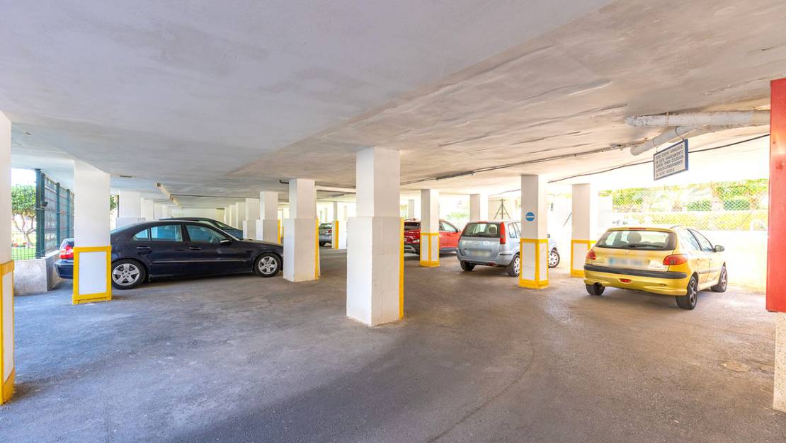 Sale - Apartment - Orihuela - Rocio del Mar