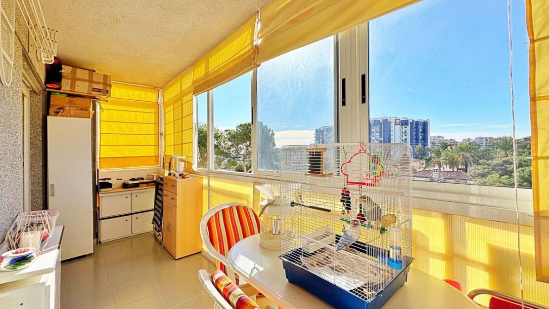 Sale - Apartment - Orihuela - Rocio del Mar