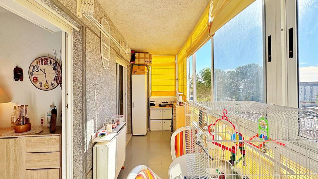 Sale - Apartment - Orihuela - Rocio del Mar