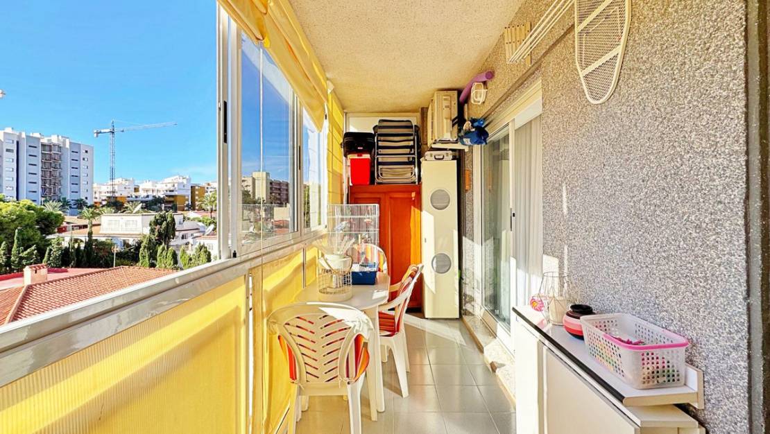 Sale - Apartment - Orihuela - Rocio del Mar