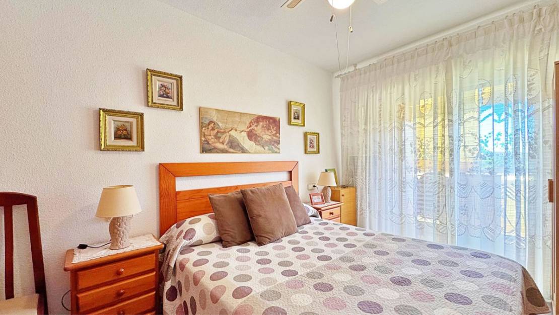 Sale - Apartment - Orihuela - Rocio del Mar