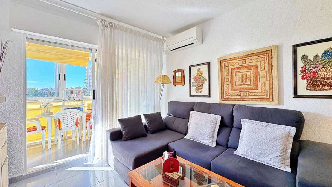 Sale - Apartment - Orihuela - Rocio del Mar