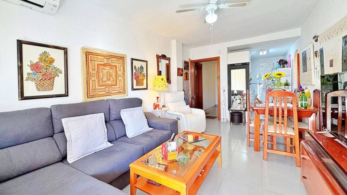 Sale - Apartment - Orihuela - Rocio del Mar