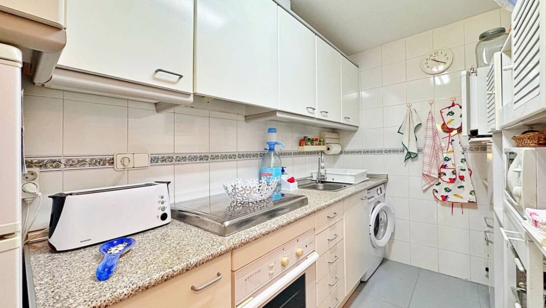 Sale - Apartment - Orihuela - Rocio del Mar