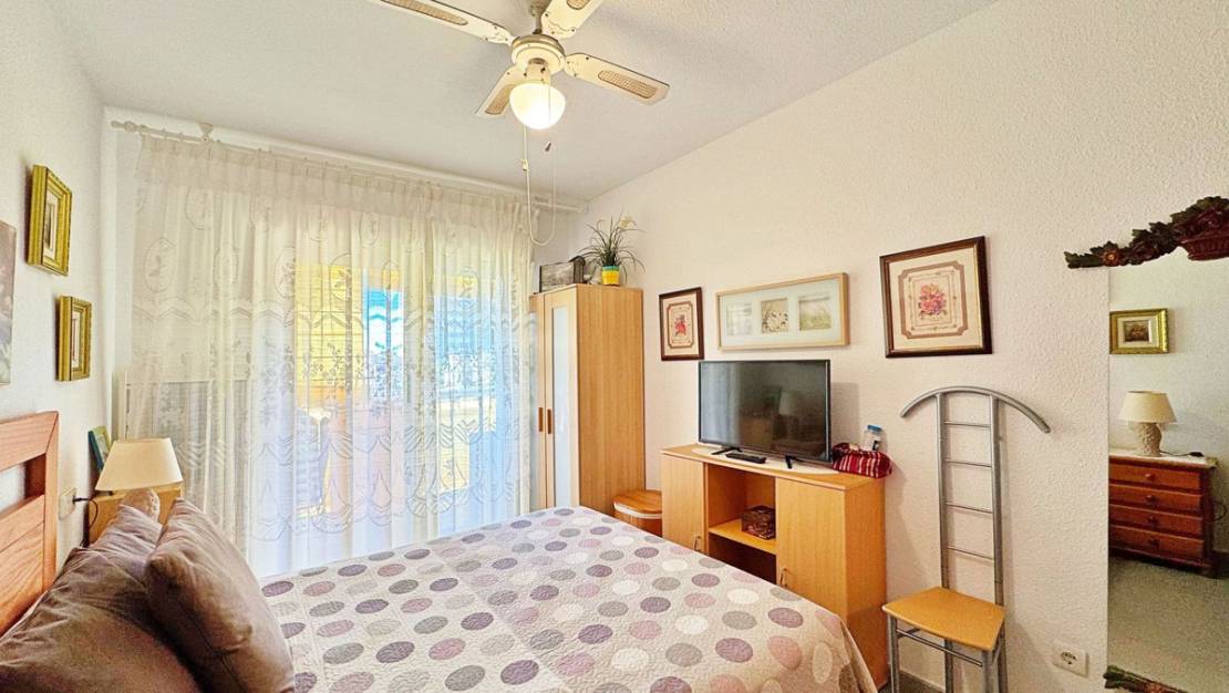 Sale - Apartment - Orihuela - Rocio del Mar