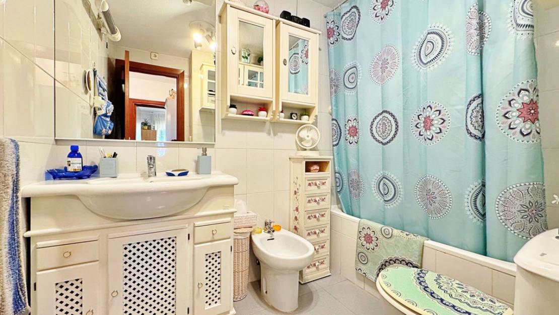 Sale - Apartment - Orihuela - Rocio del Mar