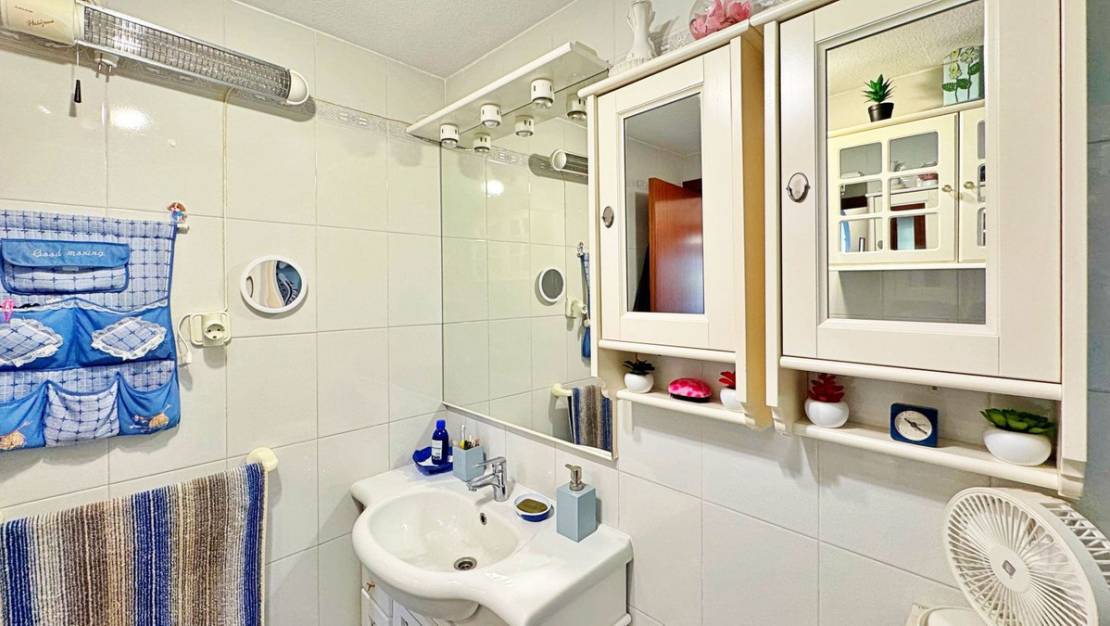 Sale - Apartment - Orihuela - Rocio del Mar