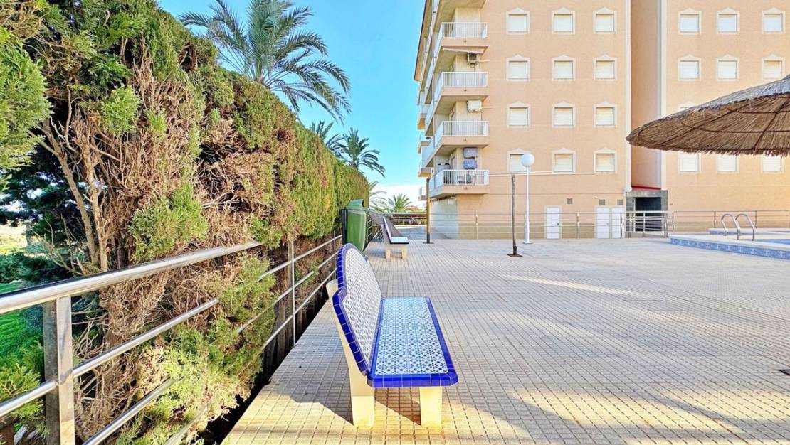 Sale - Apartment - Orihuela - Rocio del Mar